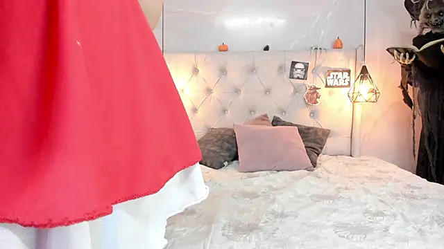 SakuraLee  online show from 30, 10, 2025