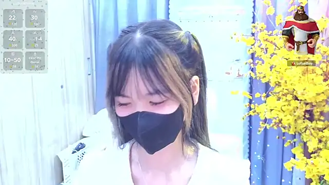 Your-Sunshine online show from 2, 2, 2025