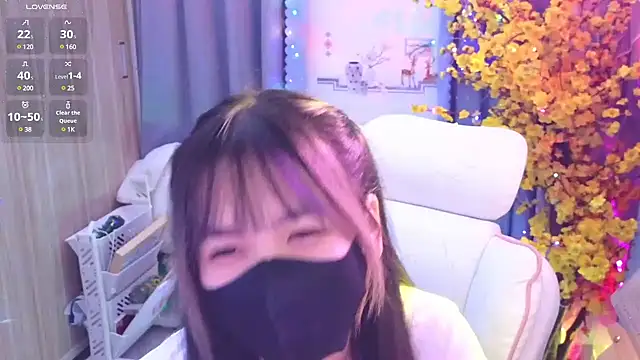 Your-Sunshine online show from 3, 2, 2025