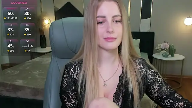 anita blairr online show from 19, 2, 2026