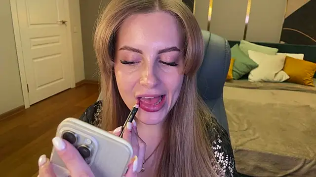 anita blairr online show from 12, 3, 2026