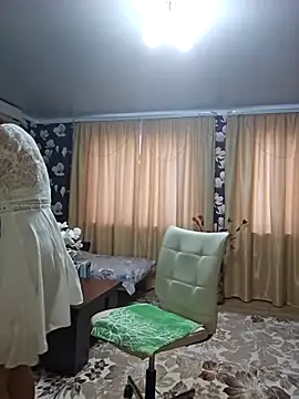 Snapshot of LybovNTV chatting on 2, 3, 2025 LybovNTV online show from 2, 3, 2025