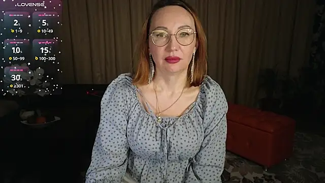 Snapshot of LybovNTV chatting on 21, 3, 2025 LybovNTV online show from 21, 3, 2025