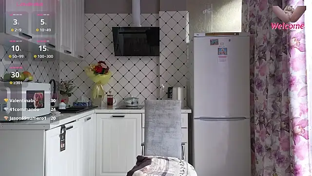 LybovNTV online show from 27, 2, 2026