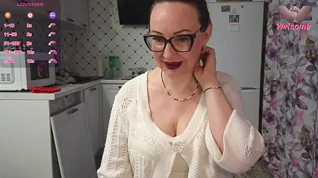 LybovNTV online show from 20, 4, 2026