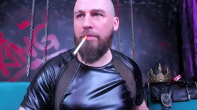 ArmandoSteel4u online show from 18, 2, 2026