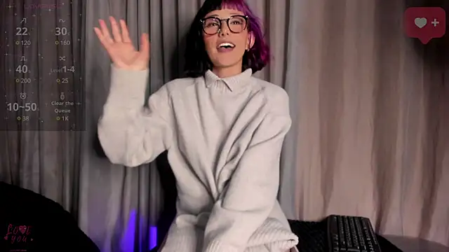 tati cardenas online show from 1, 3, 2025