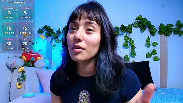 tati cardenas online show from 5, 12, 2025