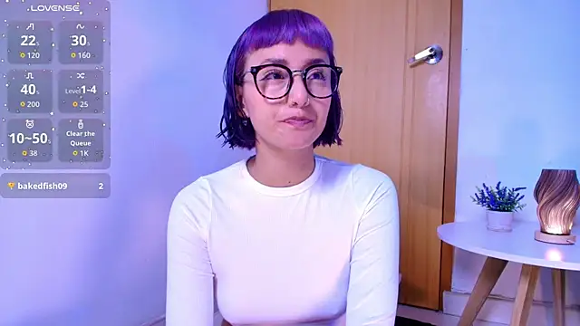 Snapshot of tati_cardenas chatting on 18, 5, 2026 tati cardenas online show from 18, 5, 2026