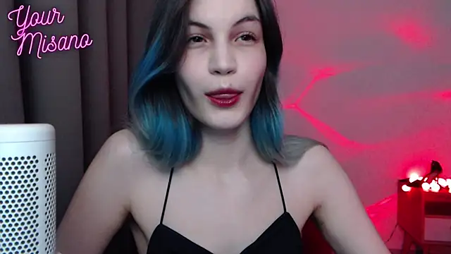 Snapshot of YourMisano chatting on 4, 12, 2024 YourMisano online show from 4, 12, 2024