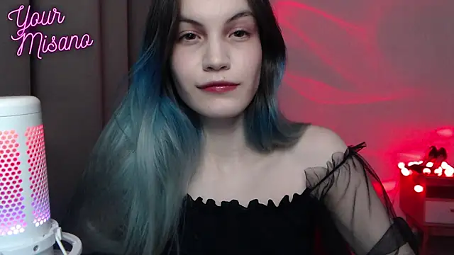 Snapshot of YourMisano chatting on 23, 12, 2024 YourMisano online show from 23, 12, 2024