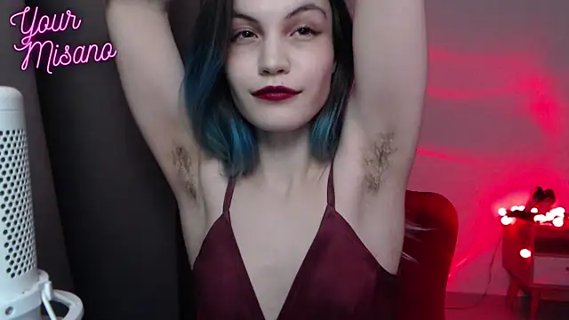 Snapshot of YourMisano chatting on 24, 12, 2024 YourMisano online show from 24, 12, 2024