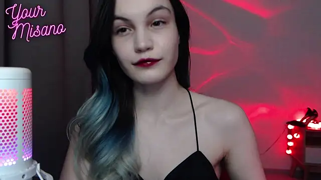 Snapshot of YourMisano chatting on 13, 2, 2025 YourMisano online show from 13, 2, 2025