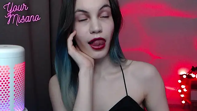 Snapshot of YourMisano chatting on 15, 2, 2025 YourMisano online show from 15, 2, 2025