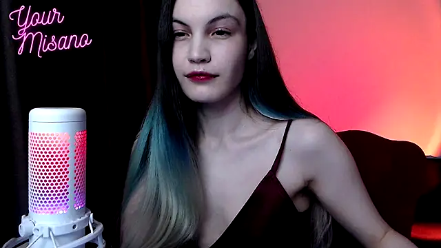 Snapshot of YourMisano chatting on 11, 9, 2025 YourMisano online show from 11, 9, 2025