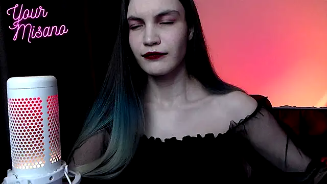 Snapshot of YourMisano chatting on 15, 9, 2025 YourMisano online show from 15, 9, 2025