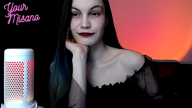 Snapshot of YourMisano chatting on 23, 9, 2025 YourMisano online show from 23, 9, 2025