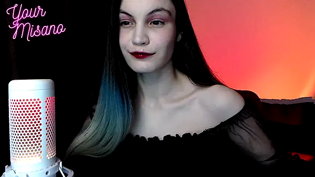 Snapshot of YourMisano chatting on 3, 10, 2025 YourMisano online show from 3, 10, 2025