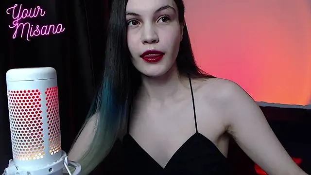 Snapshot of YourMisano chatting on 12, 10, 2025 YourMisano online show from 12, 10, 2025