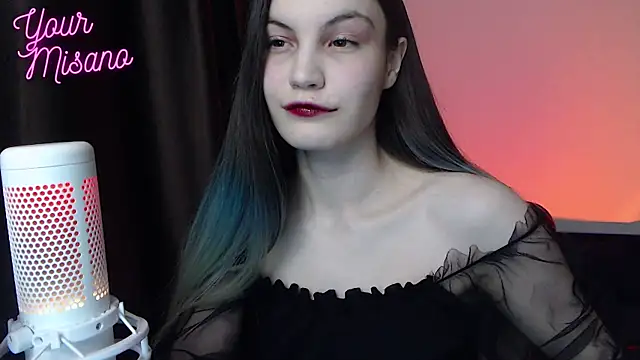 Snapshot of YourMisano chatting on 19, 10, 2025 YourMisano online show from 19, 10, 2025