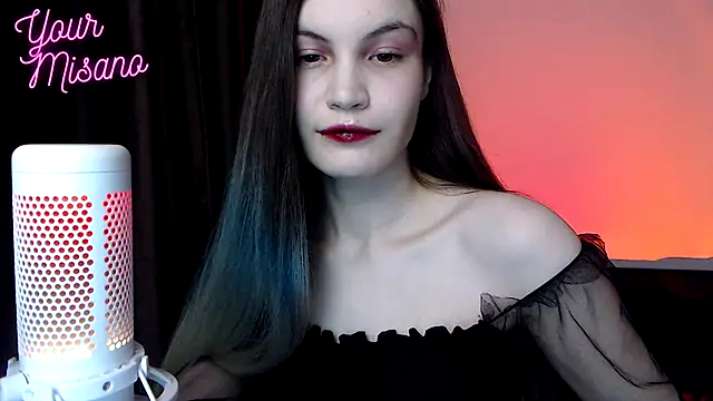 Snapshot of YourMisano chatting on 28, 10, 2025 YourMisano online show from 28, 10, 2025