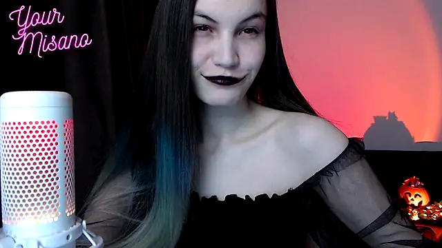 Snapshot of YourMisano chatting on 30, 10, 2025 YourMisano online show from 30, 10, 2025