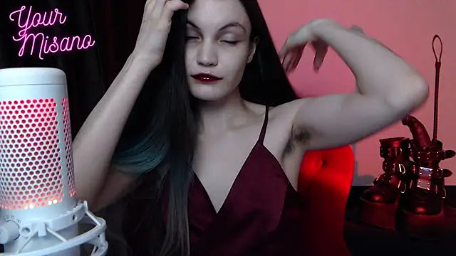 YourMisano online show from 5, 2, 2026