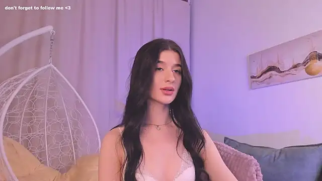 LauraCoy online show from 20, 1, 2025