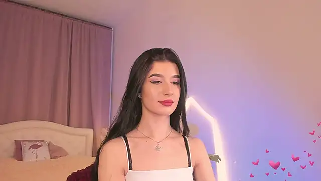 LauraCoy online show from 29, 3, 2026