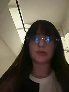 Snapshot of Megan_lu2 chatting on 10, 1, 2025 Megan lu2 online show from 10, 1, 2025