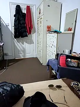 erbod Johnny online show from 13, 3, 2026