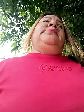 HORNY MATURE25 online show from 7, 4, 2026