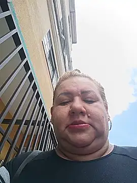 HORNY MATURE25 online show from 13, 7, 2026