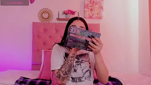 aliice walker  online show from 6, 12, 2024