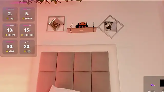 aliice walker  online show from 22, 1, 2025