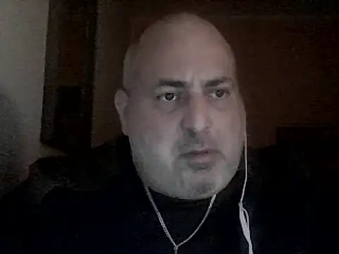 Snapshot of Paolino_8316 chatting on 7, 2, 2025 Paolino 8316 online show from 7, 2, 2025