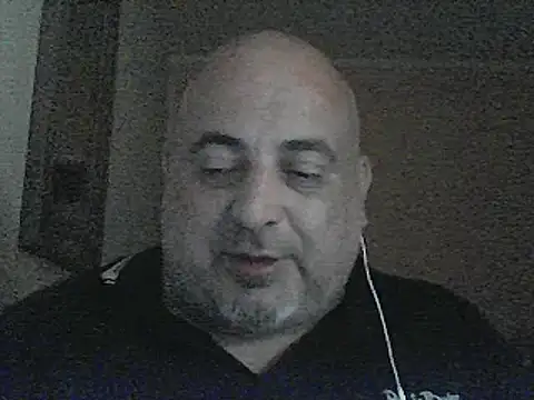 Snapshot of Paolino_8316 chatting on 26, 9, 2025 Paolino 8316 online show from 26, 9, 2025