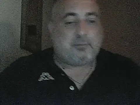 Snapshot of Paolino_8316 chatting on 27, 9, 2025 Paolino 8316 online show from 27, 9, 2025