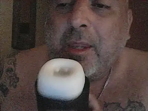 Snapshot of Paolino_8316 chatting on 1, 10, 2025 Paolino 8316 online show from 1, 10, 2025