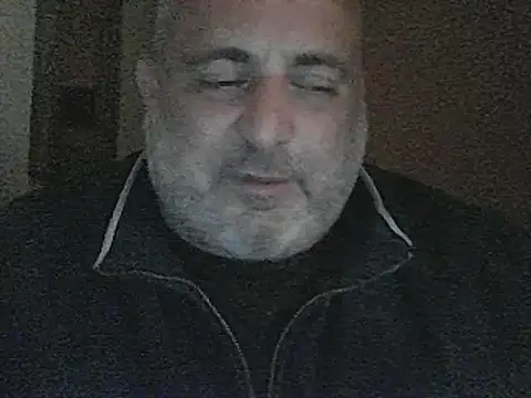 Snapshot of Paolino_8316 chatting on 11, 10, 2025 Paolino 8316 online show from 11, 10, 2025