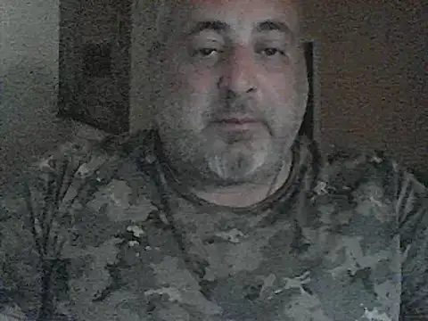 Snapshot of Paolino_8316 chatting on 17, 10, 2025 Paolino 8316 online show from 17, 10, 2025