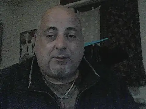 Snapshot of Paolino_8316 chatting on 18, 10, 2025 Paolino 8316 online show from 18, 10, 2025