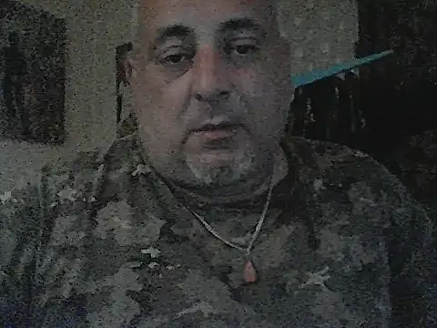 Snapshot of Paolino_8316 chatting on 19, 10, 2025 Paolino 8316 online show from 19, 10, 2025