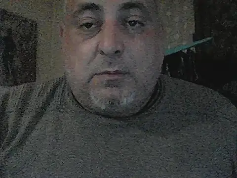 Snapshot of Paolino_8316 chatting on 20, 10, 2025 Paolino 8316 online show from 20, 10, 2025