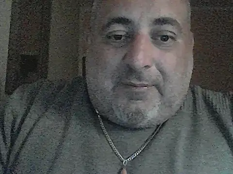 Snapshot of Paolino_8316 chatting on 23, 10, 2025 Paolino 8316 online show from 23, 10, 2025