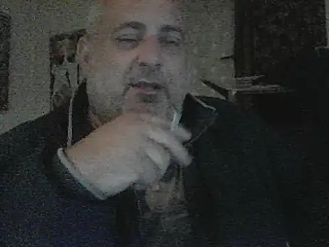 Snapshot of Paolino_8316 chatting on 25, 10, 2025 Paolino 8316 online show from 25, 10, 2025