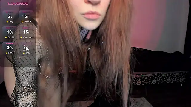 KitsuneRem online show from 10, 2, 2026