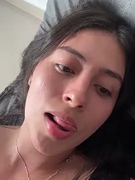 Sophie  Foxxx online show from 10, 3, 2025