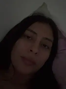 Sophie  Foxxx online show from 13, 3, 2025