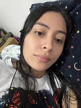 Sophie  Foxxx online show from 15, 3, 2025